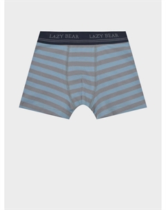 Трусы-боксеры в полоску Sanetta