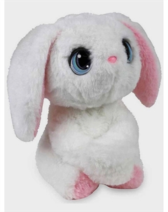 Интерактивная игрушка My Fuzzy Friends Кролик Поппи Skyrocket