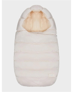 Стеганый конверт. белый Add