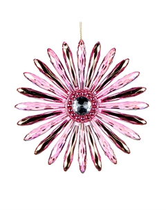 Подвеска Цветок, 12 см Goodwill