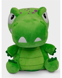 Игрушка Динозавр в яйце Серия Парк Динозавров. 22 см Crackin'eggs