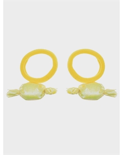 Набор резинок "конфета", цвет в ассортименте Rena chris