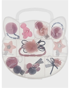 Подарочный набор с резинками и заколками Rena chris