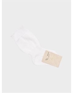 Носки, белые Story loris