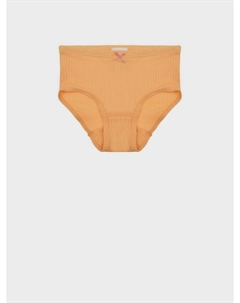 Трусы желтого цвета Sanetta