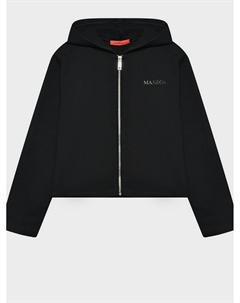 Спортивная куртка с капюшоном Max&co