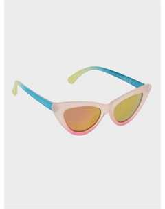 Солнцезащитные очки "cateye" Molo
