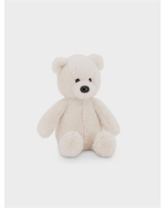 Игрушка медвежонок Тёпа, белый Orange toys