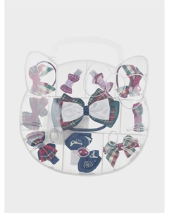 Подарочный набор заколок для волос Rena chris