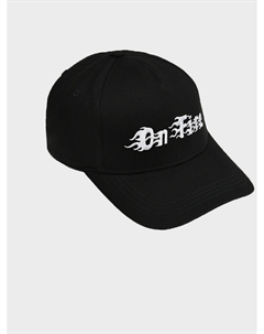 Бейсболка Skill Black Molo