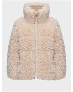 Куртка с воротником-стойкой Save the duck