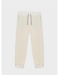 Брюки спортивные вельветовые Eleventy