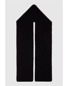 Шарф из ангоры Mankova