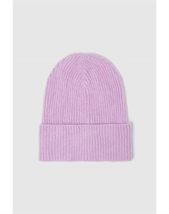 Шапка из ангоры Mankova