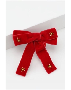 Резинка-бант для волос с декором My little story of андерсен