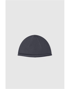 Шапка из шерсти мериноса Mankova