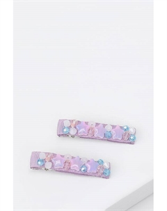 Набор из 2 заколок с декором My little story of андерсен