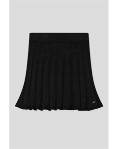 Юбка с блестящими вкраплениями Mayoral