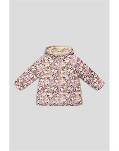 Куртка утепленная с капюшоном Mayoral