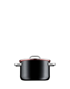 Кастрюля с крышкой Fusiontec Functional, 24 см Wmf