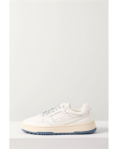 Кеды комбинированные Marc o'polo