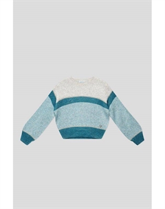 Джемпер с принтом Mayoral