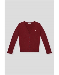 Кардиган вязаный на пуговицах Choupette