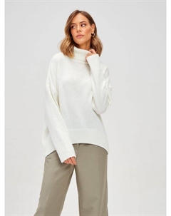 Базовый шерстяной свитер Trends brands