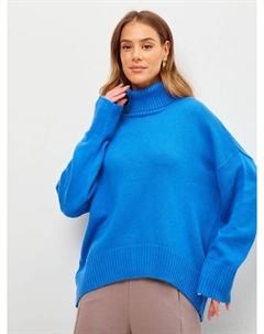 Базовый шерстяной свитер Trends brands