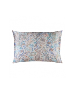 Наволочка из сатина с принтом Композиторы Mollen