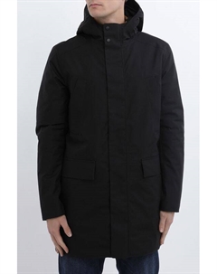 Парка с капюшоном Geox