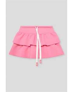 Юбка на кулиске с воланами Choupette