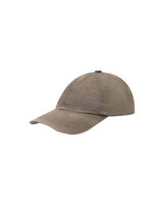 Бейсболка хлопковая Hatparad