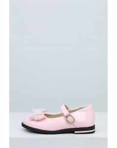 Туфли с декором на ремешке Mursu