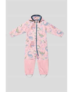 Комбинезон софтшелл Urpo Lassie