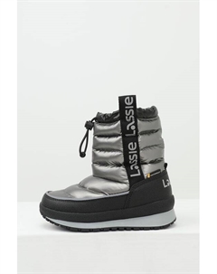 Сапоги водонепроницаемые зимние на кулиске Orimattila Lassie