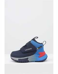 Ботинки водонепроницаемые демисезонные Keuruu Lassie