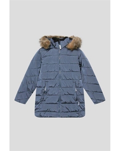 Дет. Куртка утепленная Lassie