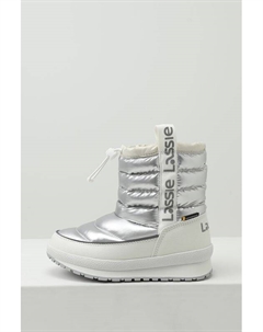 Сапоги водонепроницаемые зимние на кулиске Orimattila Lassie