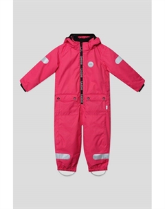 Комбинезон утепленный со светоотражающими деталями Lassie