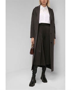 Юбка-брюки в полоску Paola ray