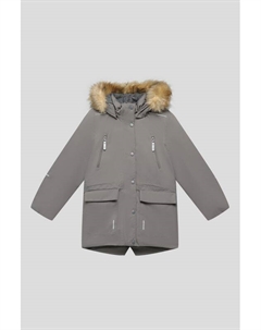 Куртка утепленная со светоотражающими деталями Risto Lassie