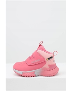 Ботинки водонепроницаемые демисезонные Keuruu Lassie