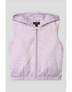 Жилет с капюшоном Ovs