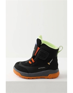 Ботинки водонепроницаемые Softshell Kokkola Lassie