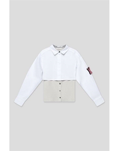 Рубашка 2 в 1 Choupette