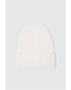 Шапка из ангоры Mankova