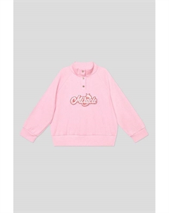 Свитшот с аппликацией Choupette