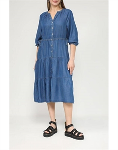 Платье джинсовое с кулиской на талии Levi's®