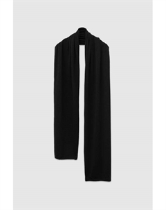 Палантин из шерсти мериноса Mankova